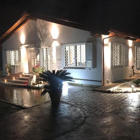 Il Casale Di Gio Panzió Nápoly Kültér fotó