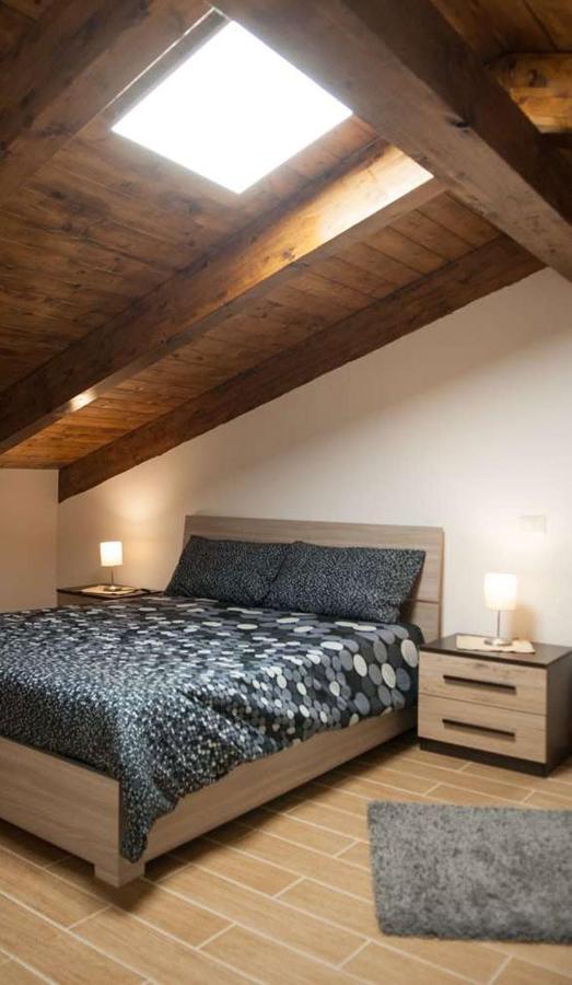 Il Casale Di Gio Panzió Nápoly Kültér fotó
